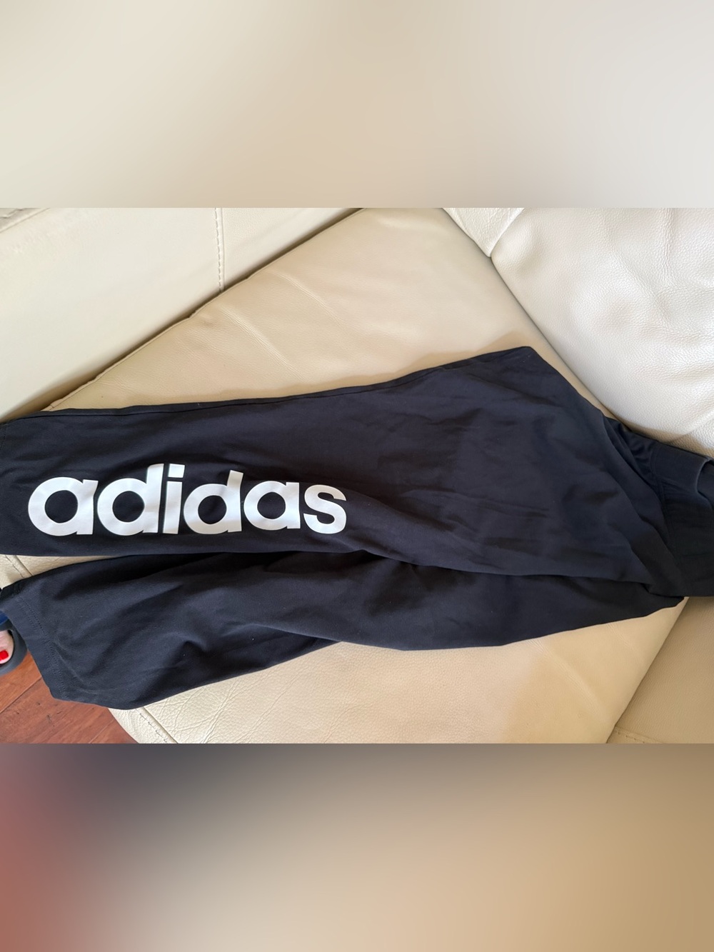 Adidas leggings large